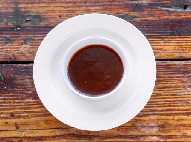 BBQ Sauce - 8oz.