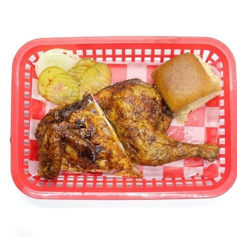 Savor Our Takeout BBQ