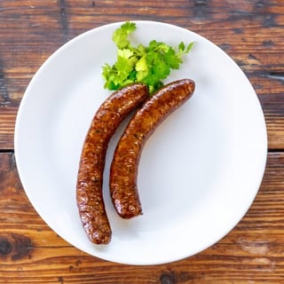 Boudin Sausage