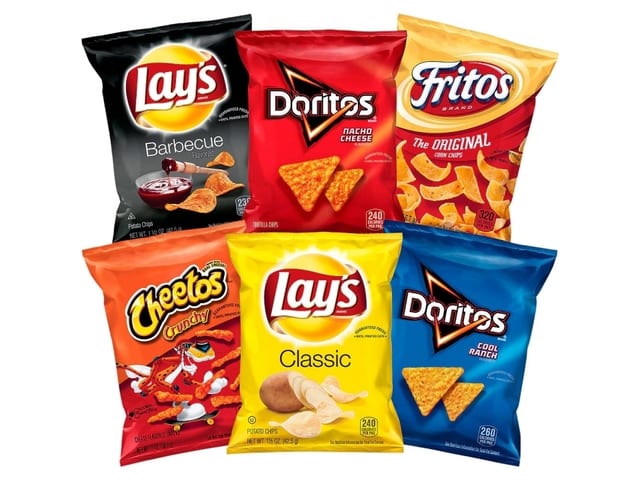 Chips.