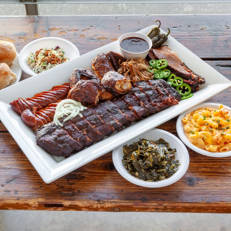 Catering for Every Event