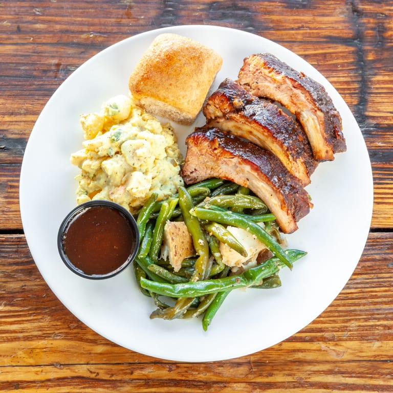 Barbeque Catering for Your Next Event in Dallas