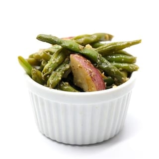 Braised Green Beans (gf)