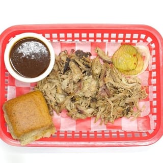 Pulled Pork - 1 Pound