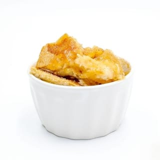 Peach Cobbler (12)