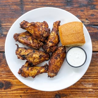 Wings