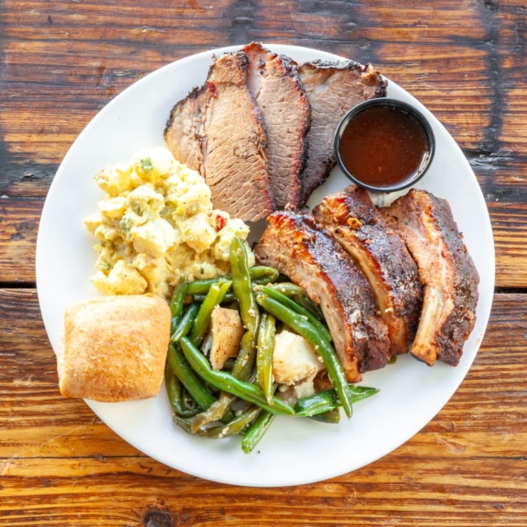 Mouthwatering Pork Dishes
