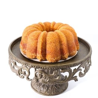 Vanilla Pound Cake (12)
