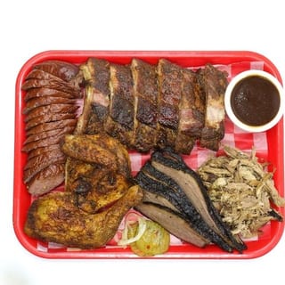 The Pitmaster Sampler