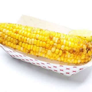 Deep Fried Corn on the Cob[v,gf]