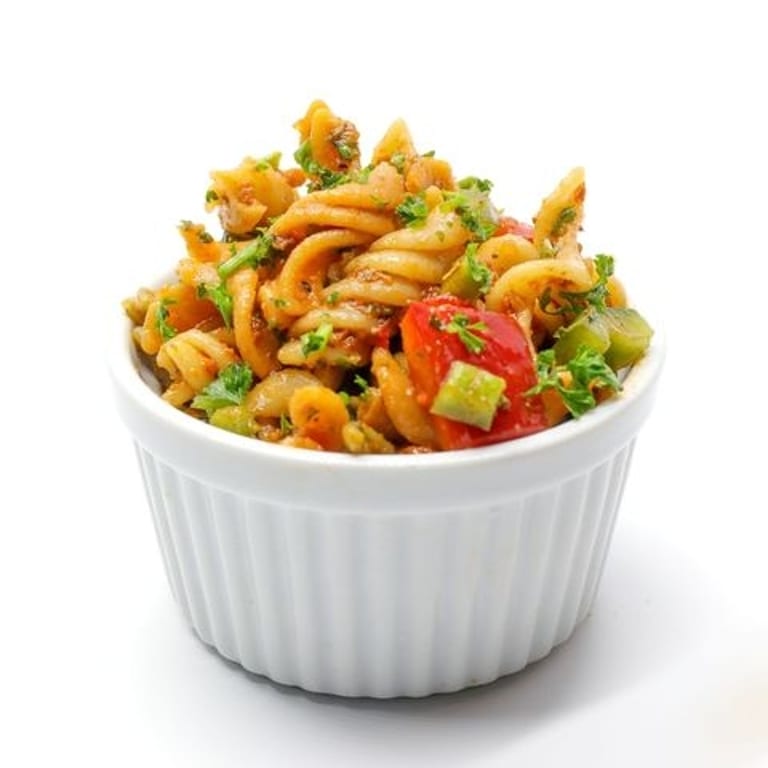 Indulge in Our Pasta Creations
