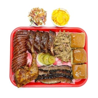 Off the Bone Family Meal