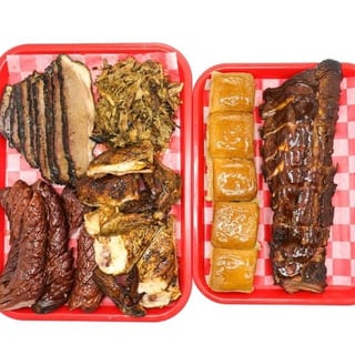 Off the Bone Party Pack