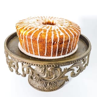 Lemon Pound Cake (12)