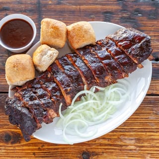 Ribs