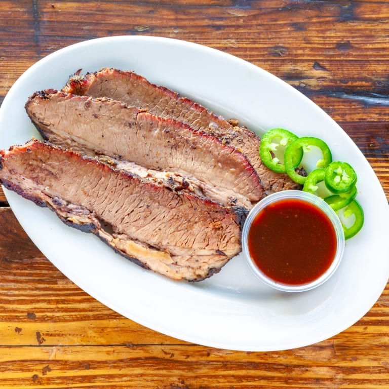 Mouthwatering Brisket Delights