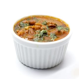 Spicy 3 Meat Charro Beans (gf)
